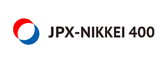 JPX NIKKEI 400