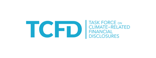 TASK FORCE ON CLIMATE-RELATED FINANCIAL DISCLOSURES