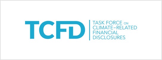 TASK FORCE ON CLIMATE-RELATED FINANCIAL DISCLOSURES